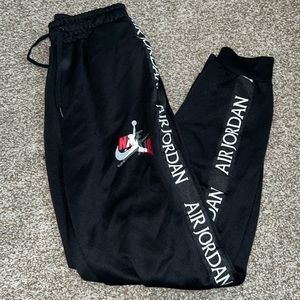 Men’s Nike Air Jordan Sweats Size Small